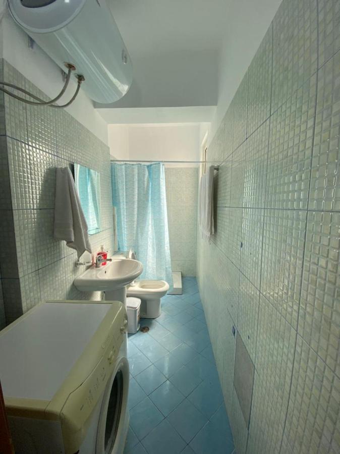 Lea Apartments Vlorë エクステリア 写真